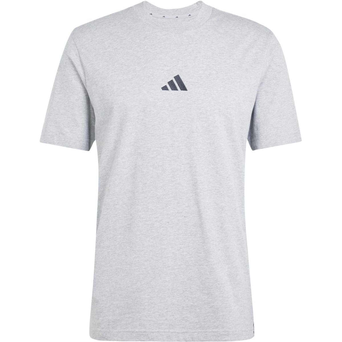 Adidas M 3S SJ T – MGREYH/BLACK