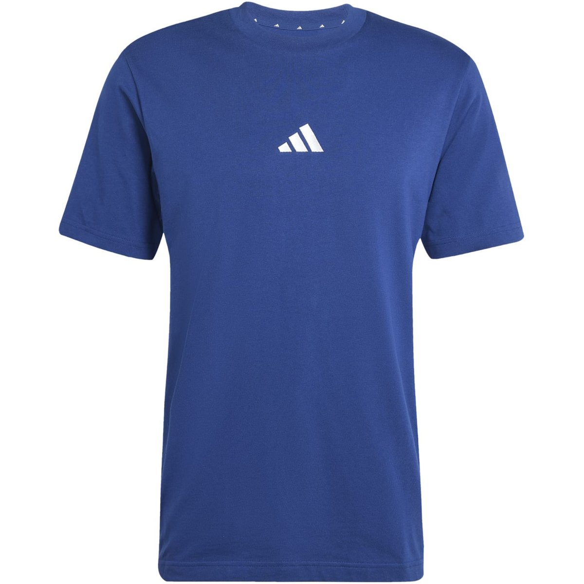 Adidas M 3S SJ T – DKBLUE/WHITE