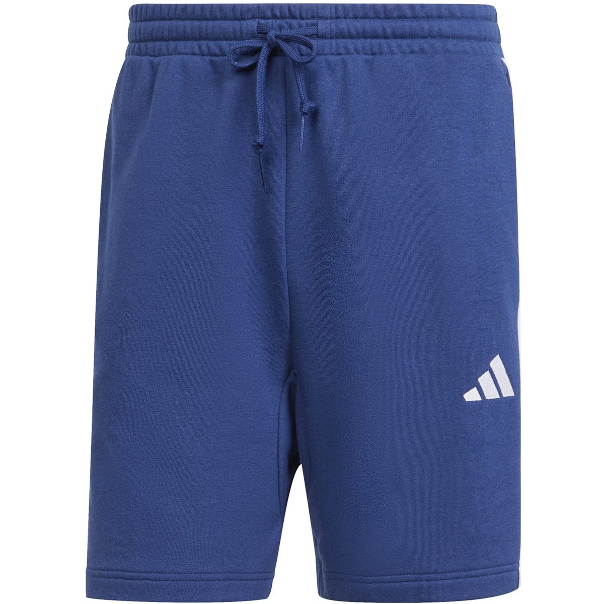 Adidas M 3S FT SHO – DKBLUE/WHITE