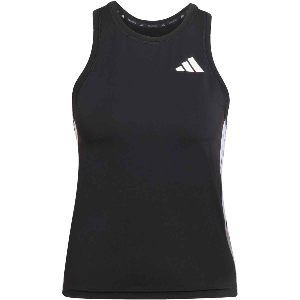 Adidas WE 3S TK – BLACK/WHITE