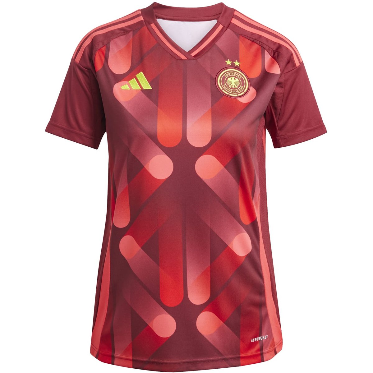Adidas DFB A JSY W – TECOBU