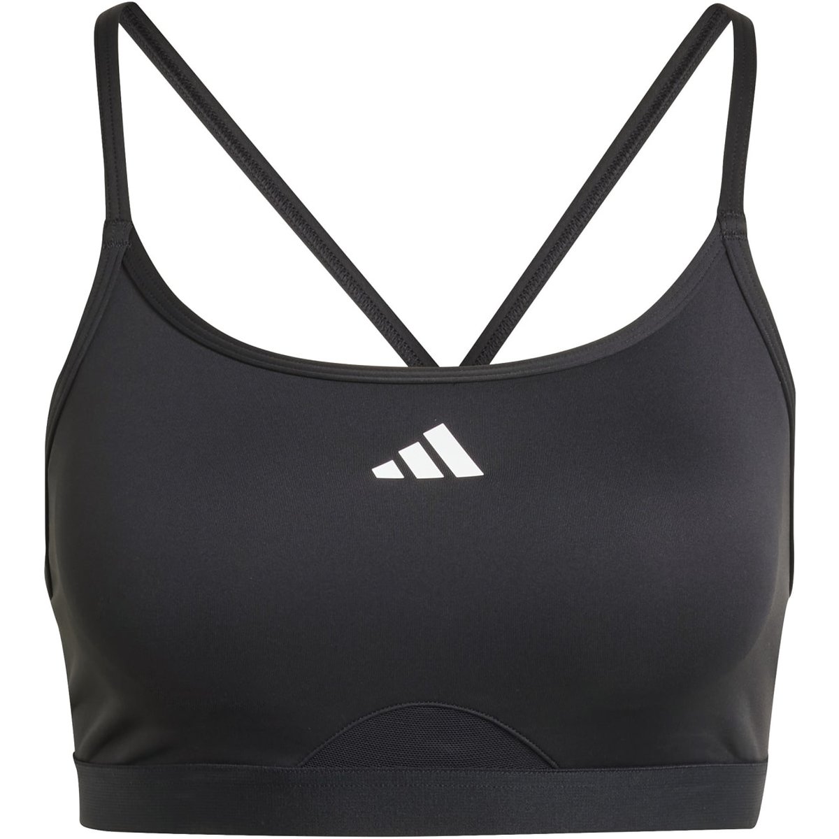 Adidas AERCT LS BRA – BLACK