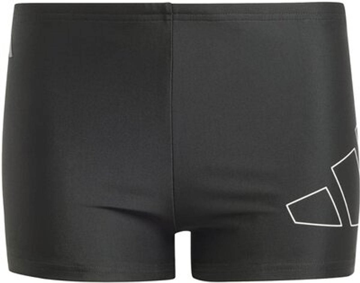 Adidas BB BOXER – BLACK/WHITE