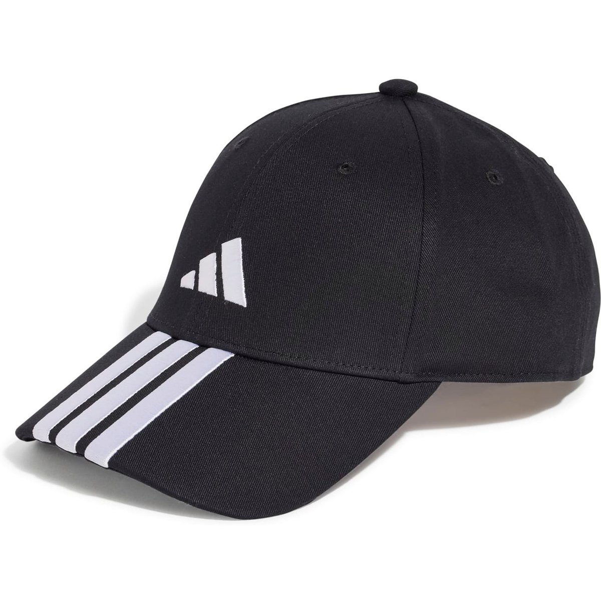 Adidas BBALL 3S CAP NL – BLACK/WHITE