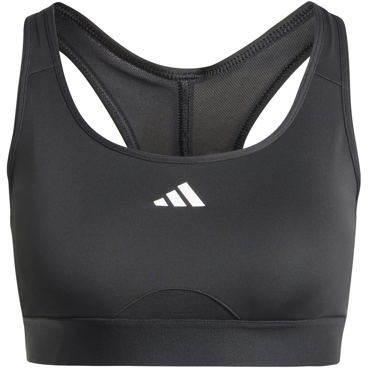 Adidas PWRCT BRA – BLACK