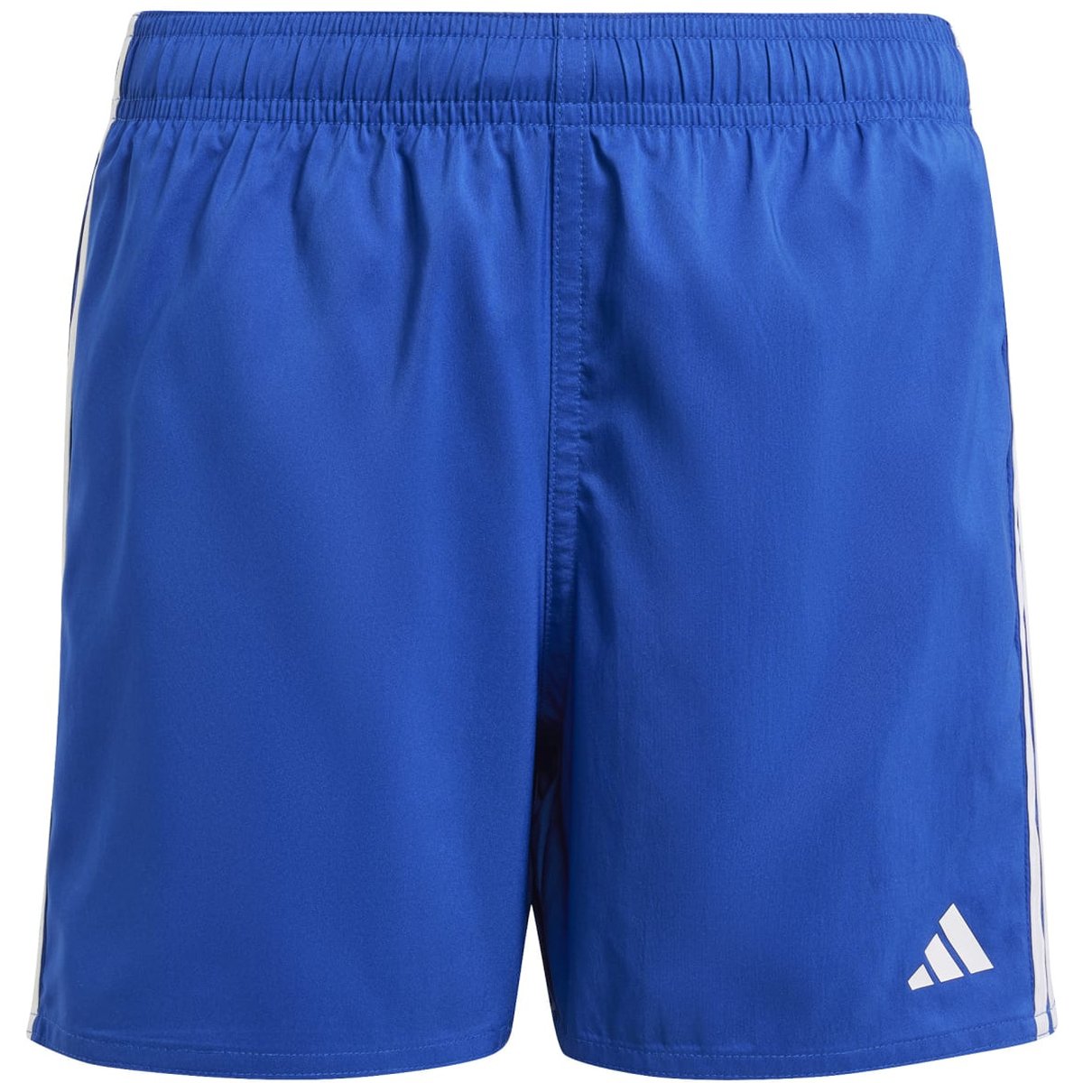 Adidas 3S SHORTS BY – ROYBLU/WHITE