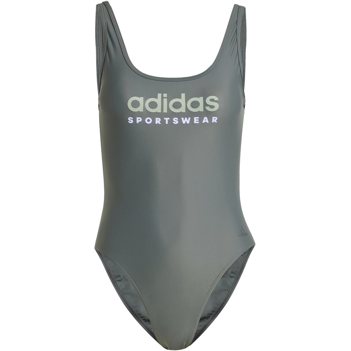 Adidas SPORTSW UB SUIT – LEGIVY/SIGRME