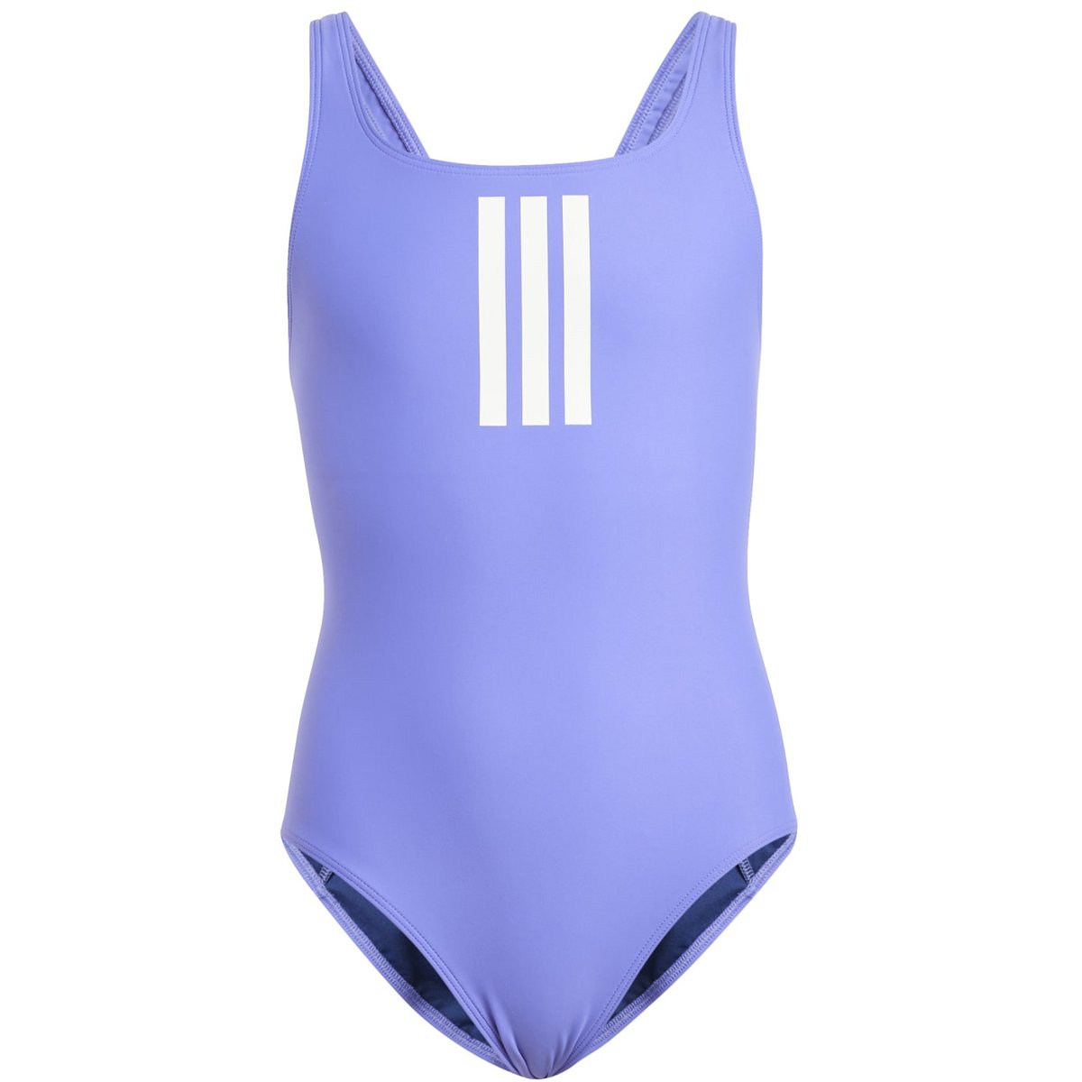 Adidas 3S MID SUIT GY – COBBLU/WHITE