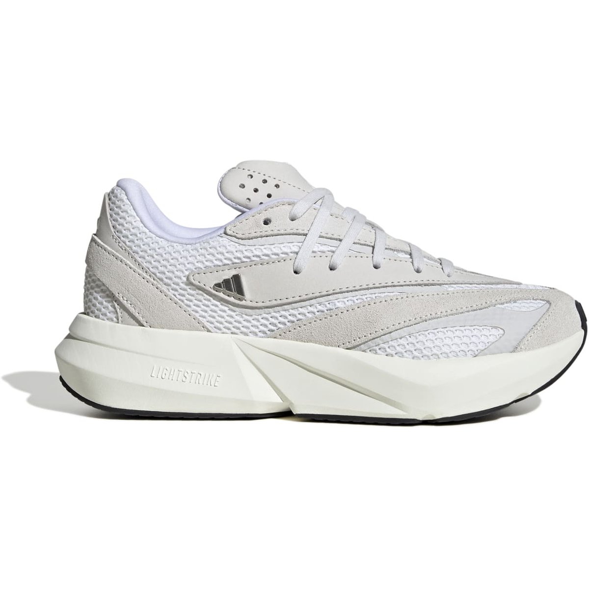 Adidas LIGHTBLAZE – CRYWHT/FTWWHT/GREONE