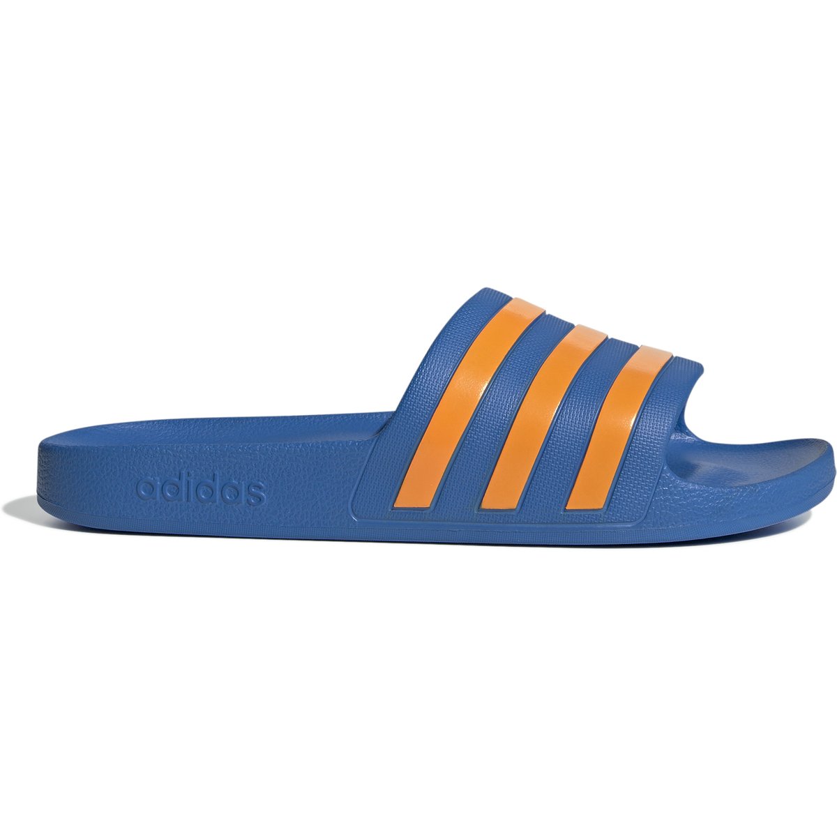 Adidas ADILETTE AQUA – BROYAL/CREORA/BROYAL