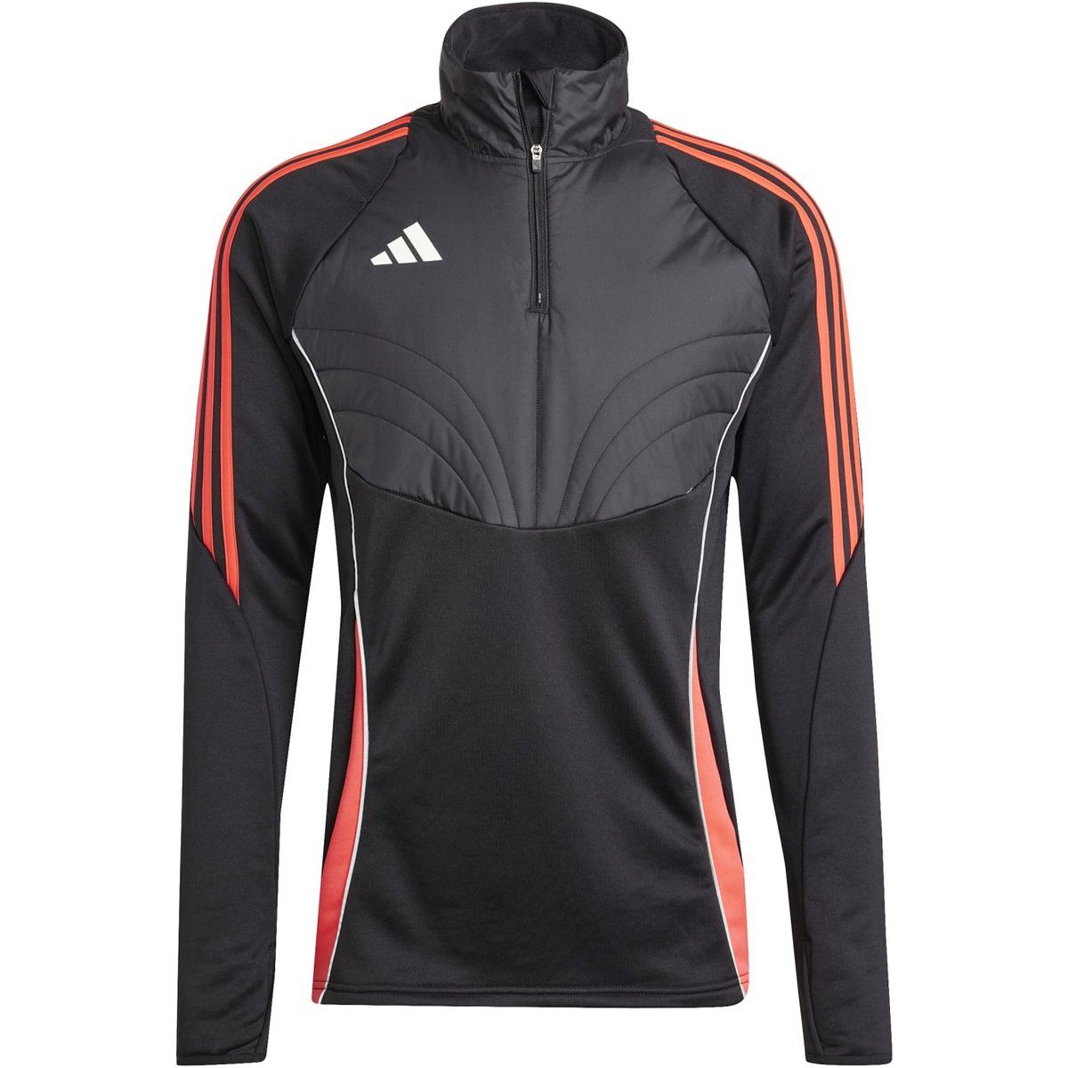 Adidas TIRO24 WINTOP – BLACK/SHORED
