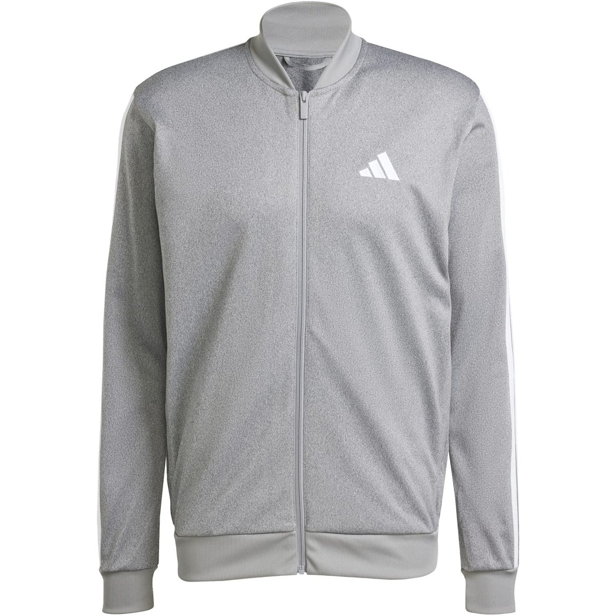 Adidas Jacke Tricot Regular-Fit Mélange – BLCKME