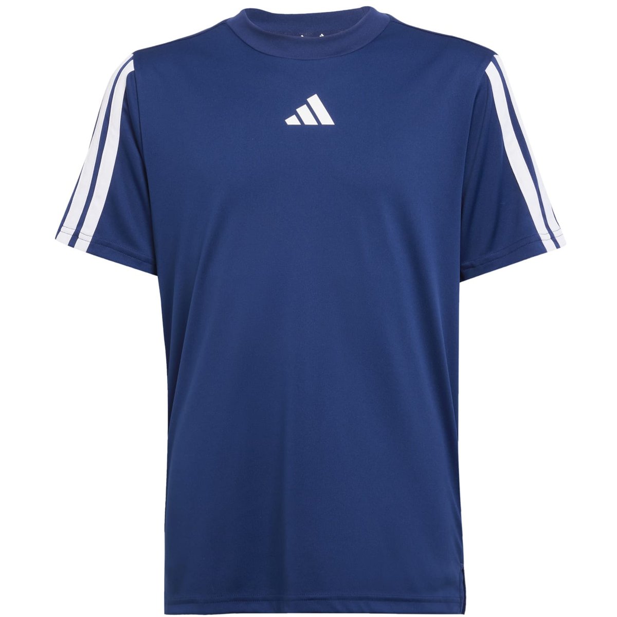 Adidas J TR-ES 3S TEE – DKBLUE/WHITE
