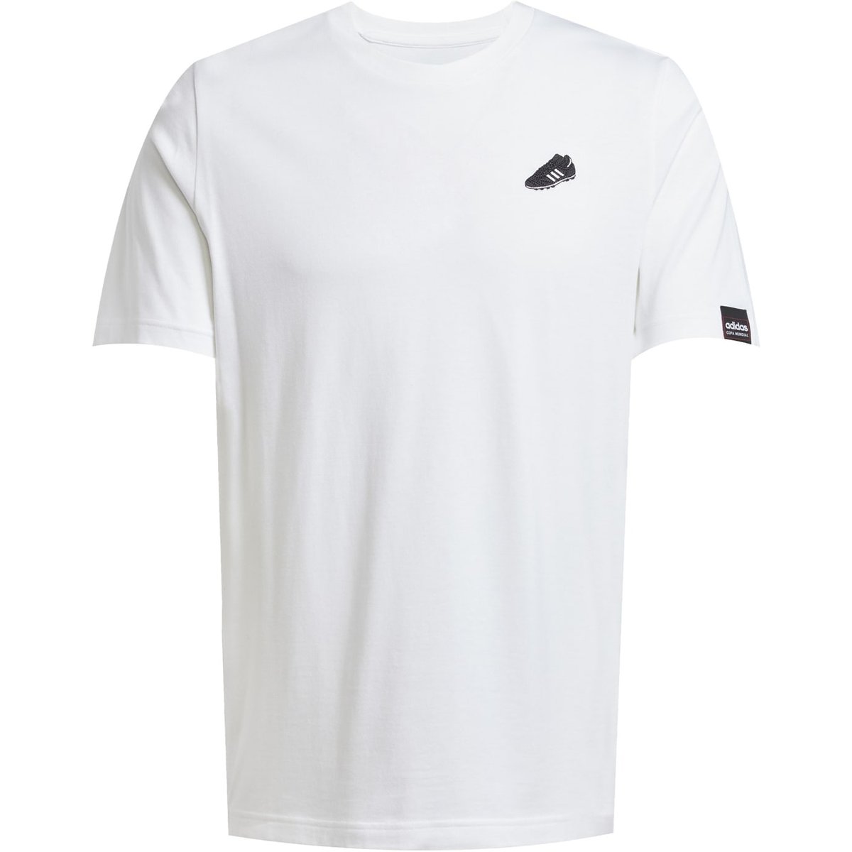 Adidas COPA SIGN G T – WHITE