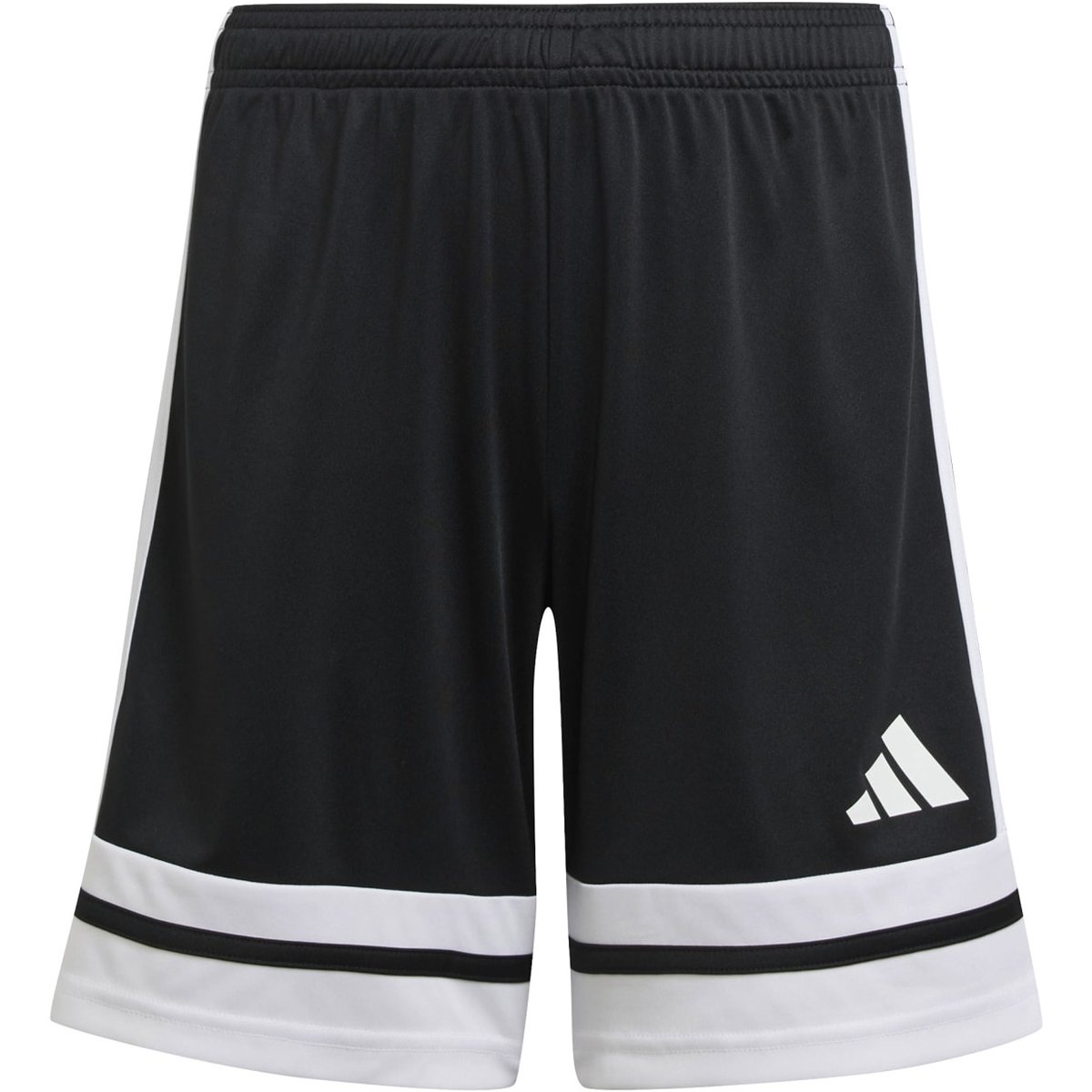 Adidas SQUA25 SHO Y – BLACK/WHITE