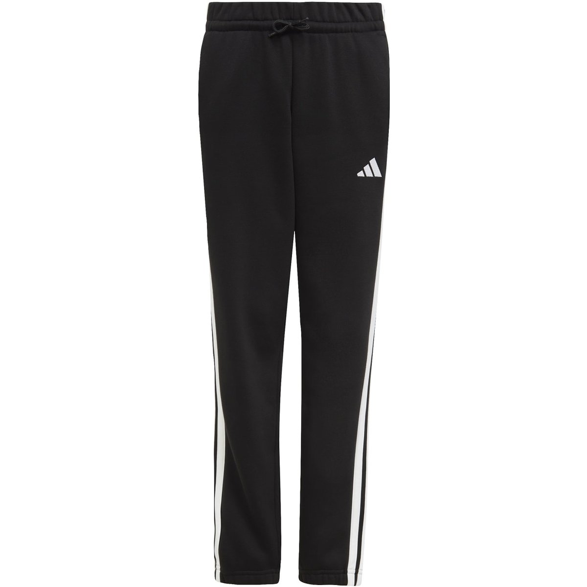 Adidas Hose Essentials Kids – BLACK/WHITE