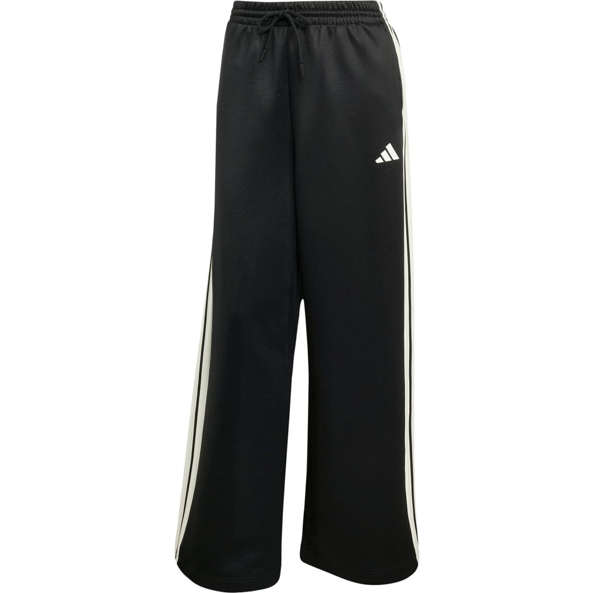 Adidas W STADIUM TP – BLACK/OWHITE