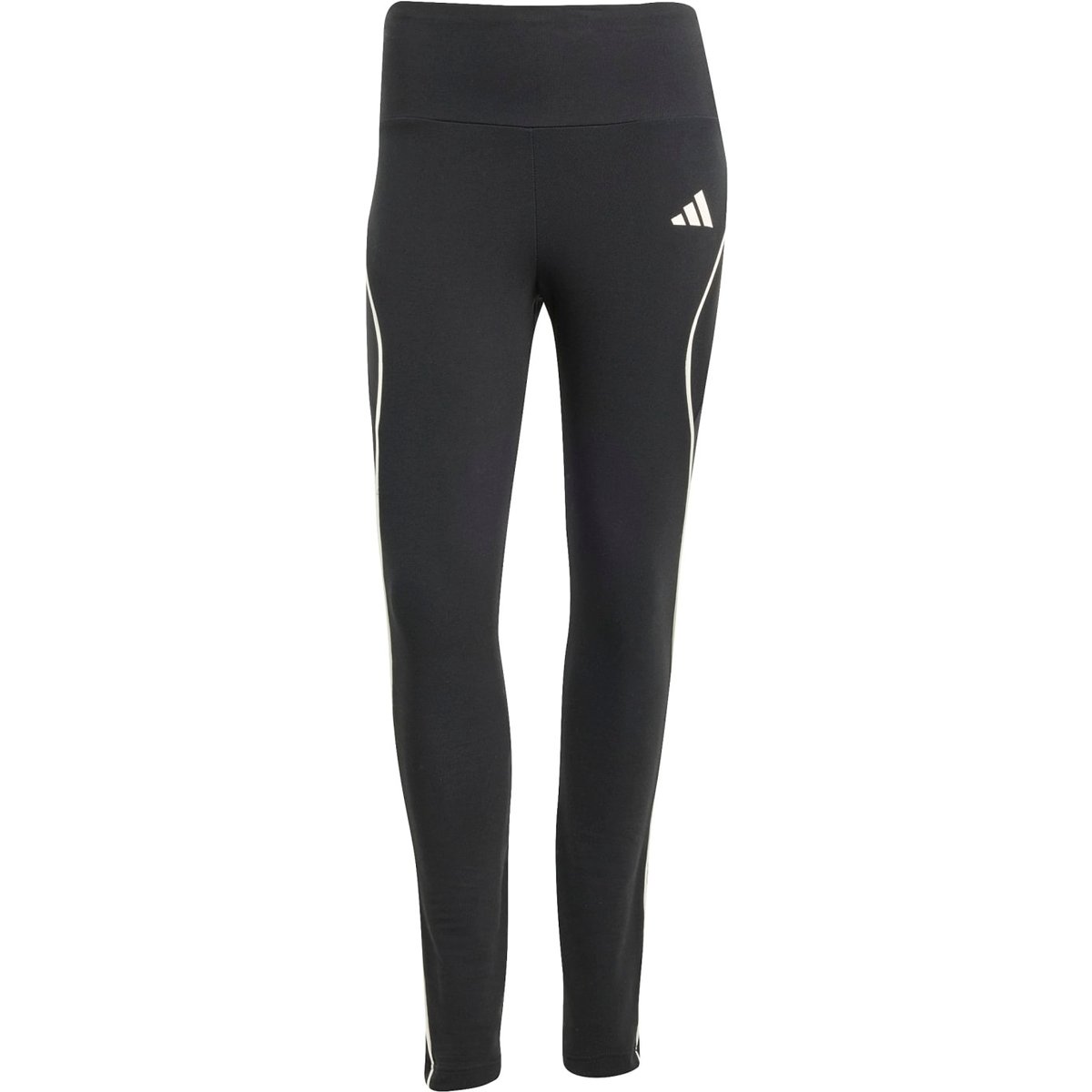 Adidas W STADIUM TIGHT – BLACK/OWHITE