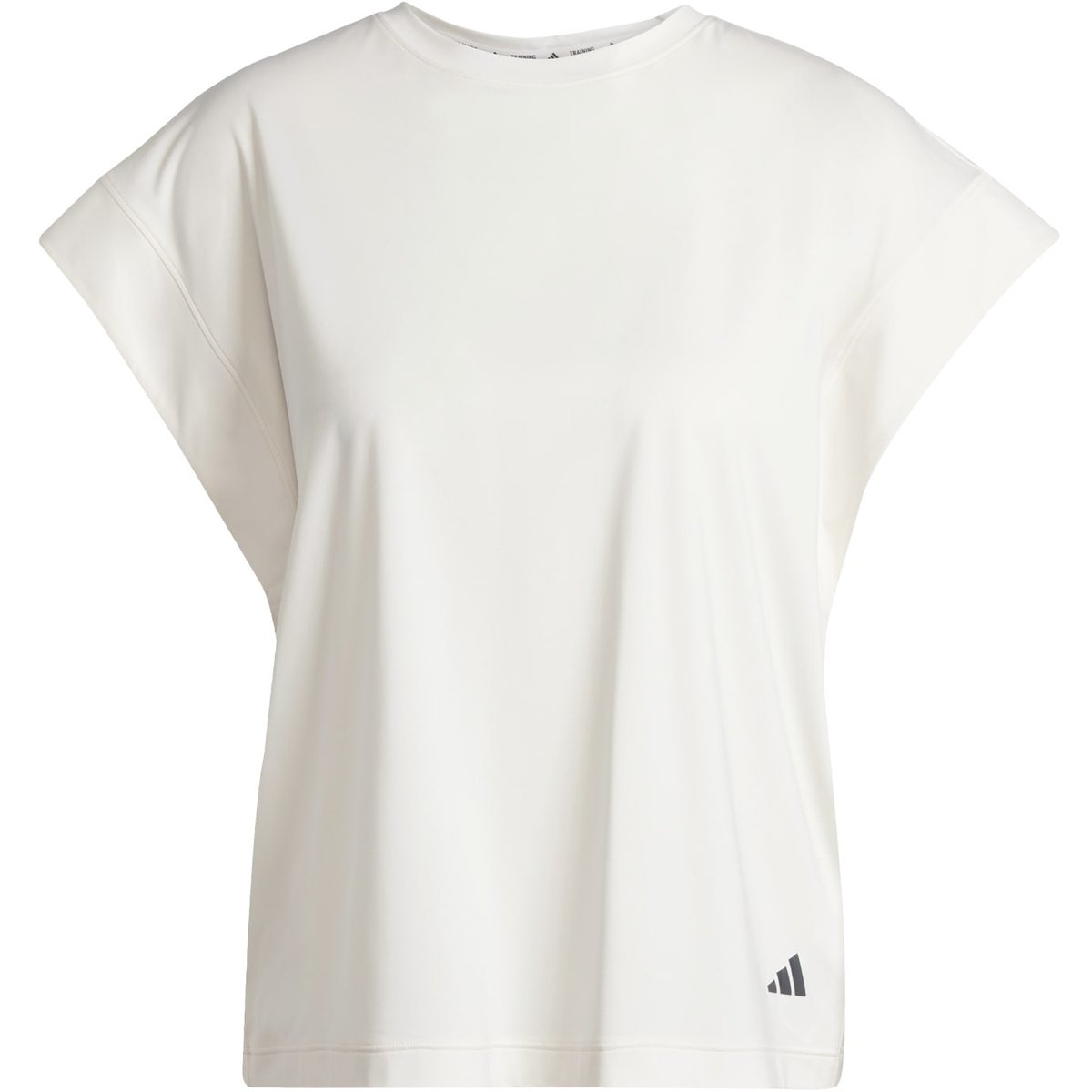 Adidas YGA T – CWHITE