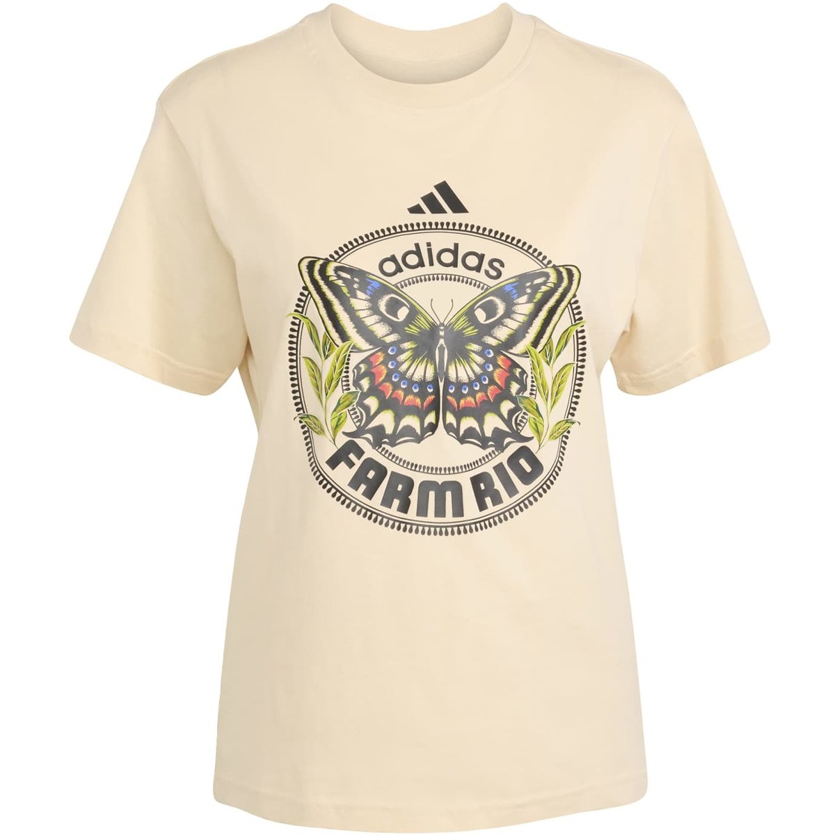 Adidas FARM GFX TEE – SANSTR