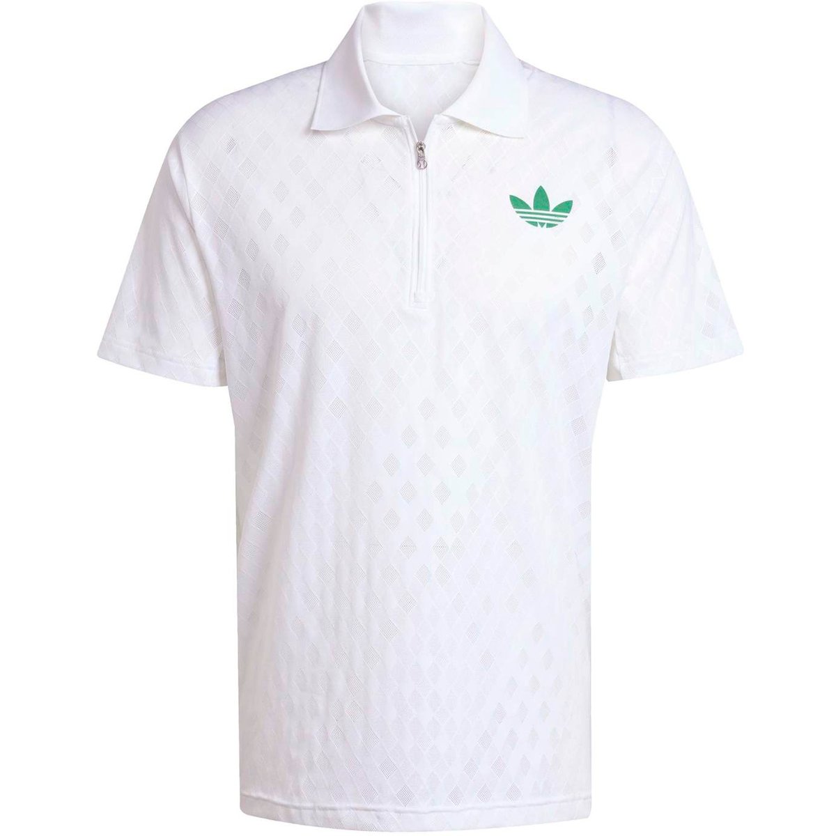 Adidas POLO PRO – WHITE