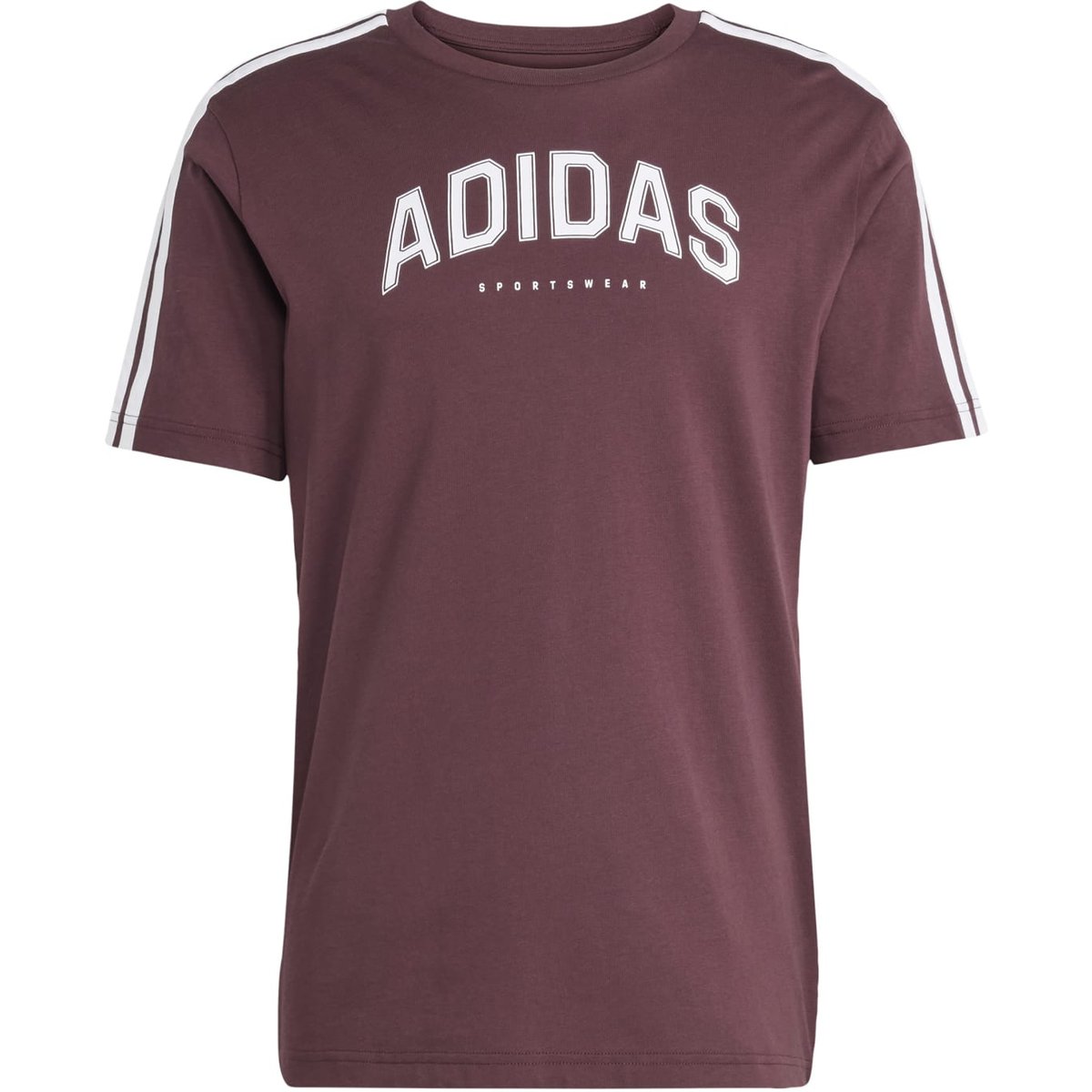 Adidas M C COLLEG TEE – AURRUB
