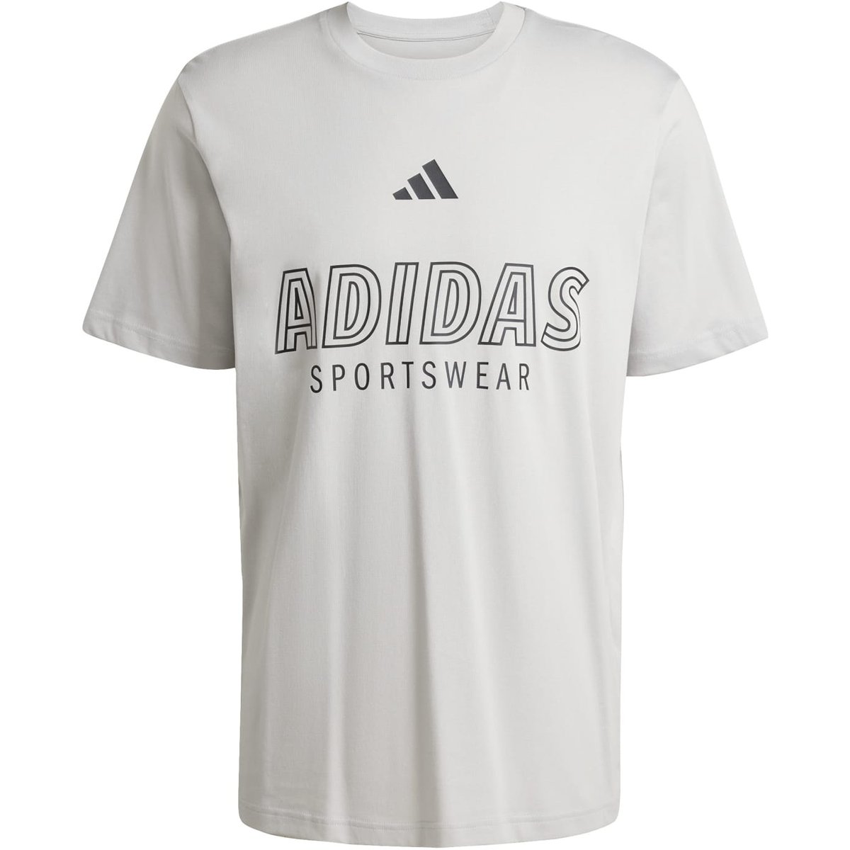 Adidas M C HOT SPW TEE – GRETWO