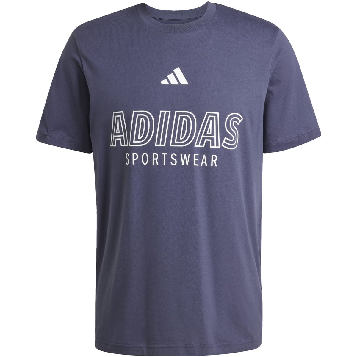 Adidas M C HOT SPW TEE – SHANAV