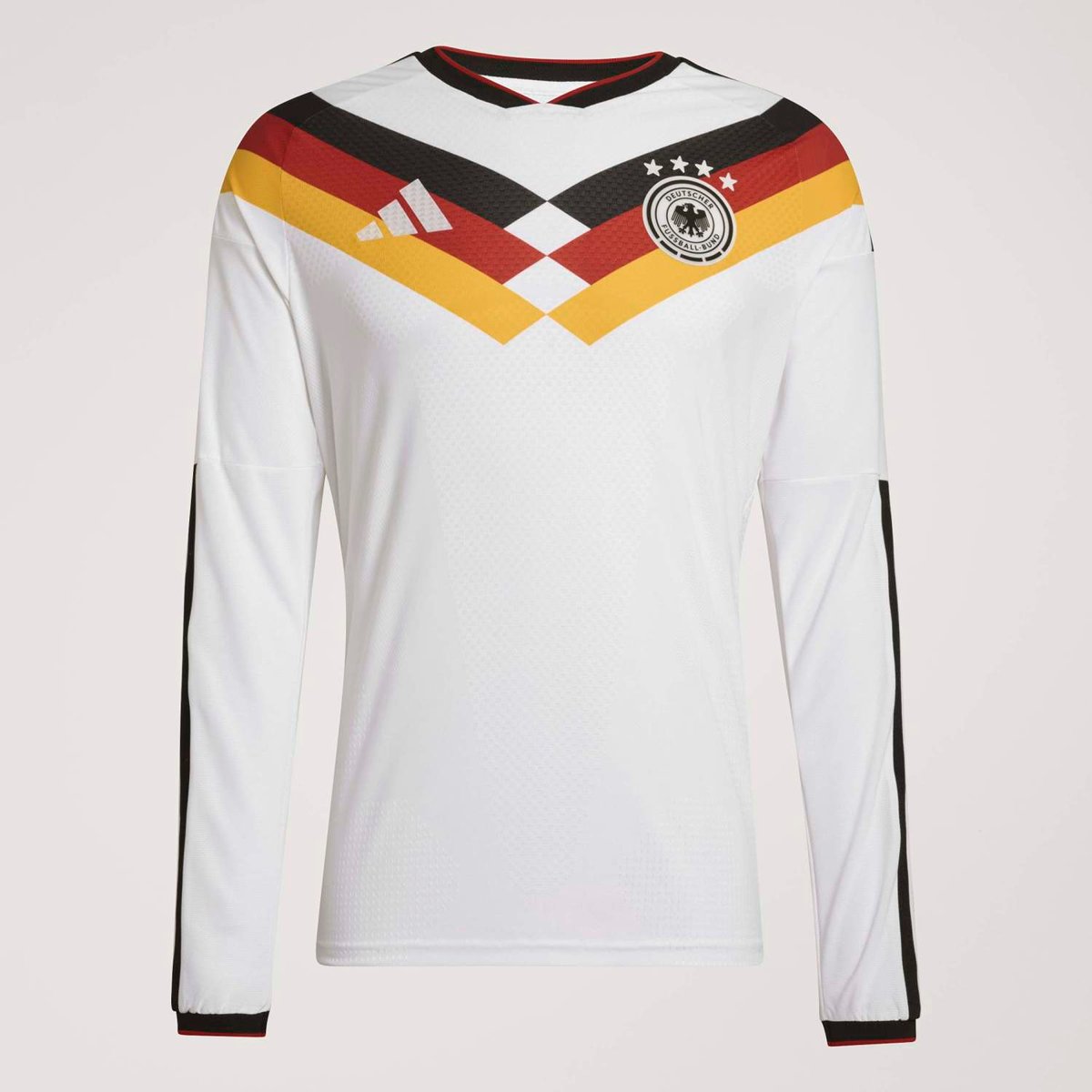 Adidas DFB H JSY AUL – WHITE