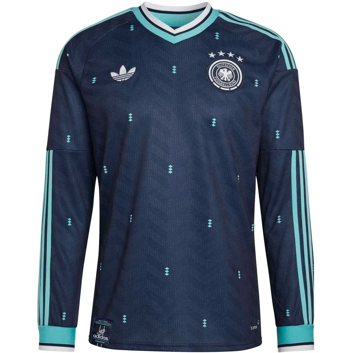 Adidas DFB A JSY L – CONAVY