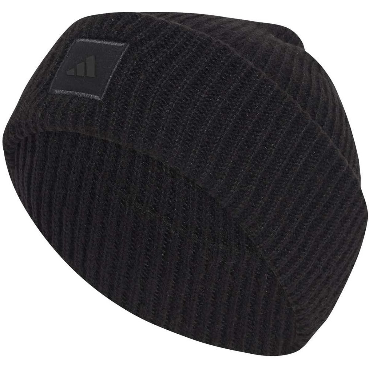 Adidas WID CUFF BEANIE – BLACK