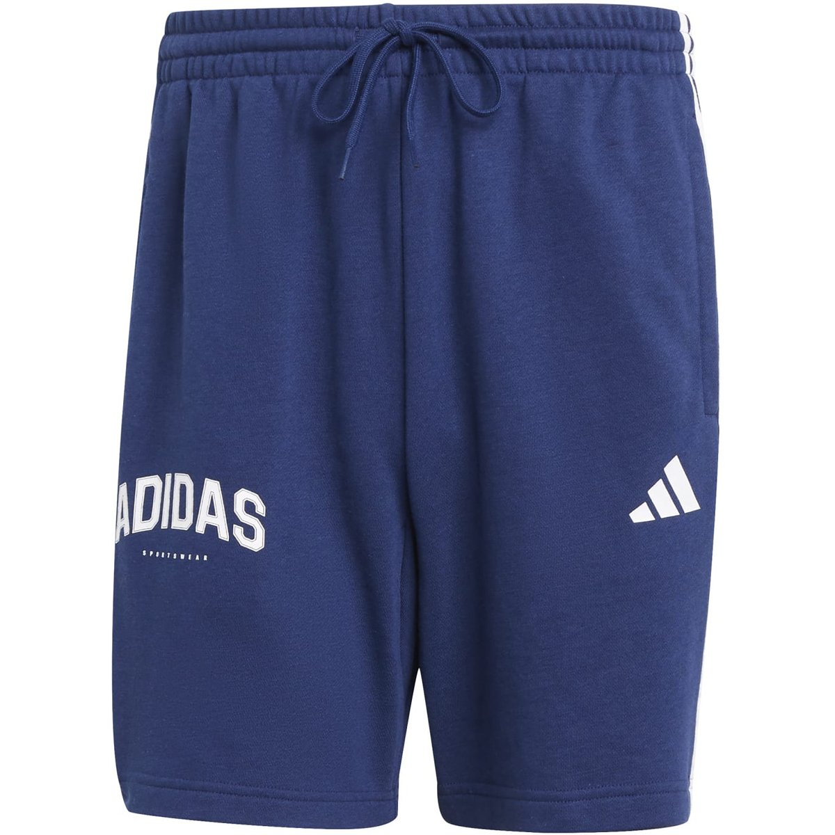 Adidas M 3S SHO – DKBLUE