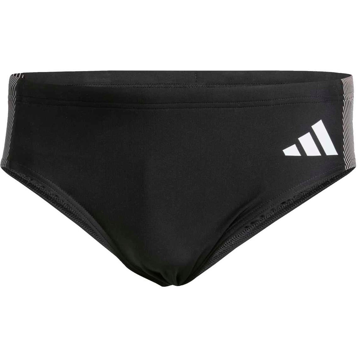 Adidas BLOCK TRUNK – BLACK