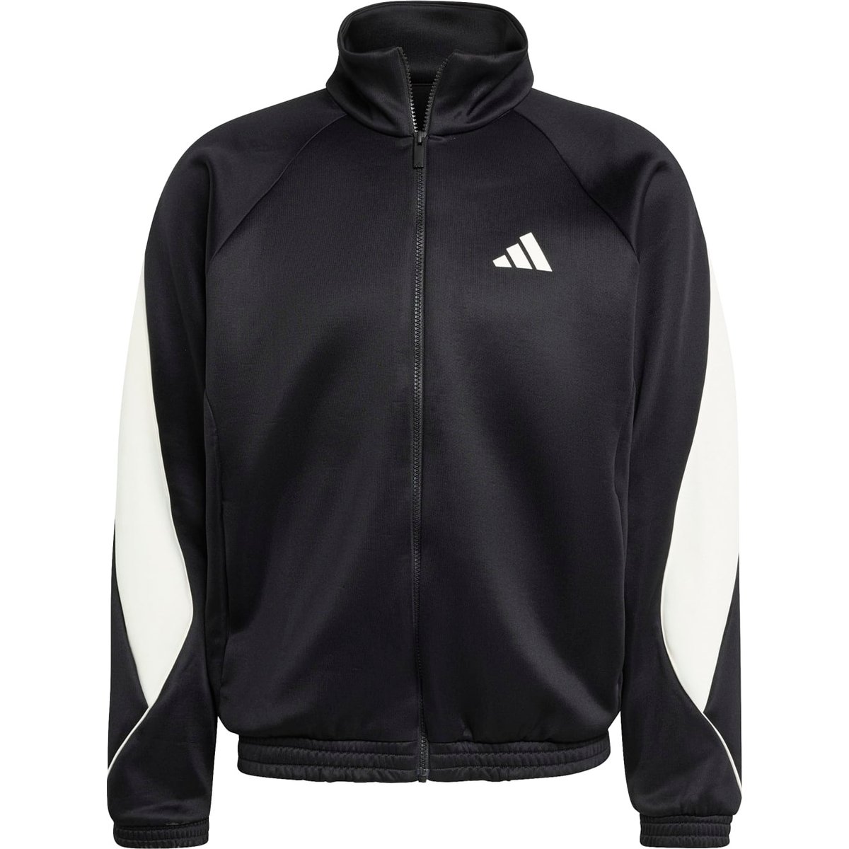 Adidas M STADIUM TT – BLACK/OWHITE