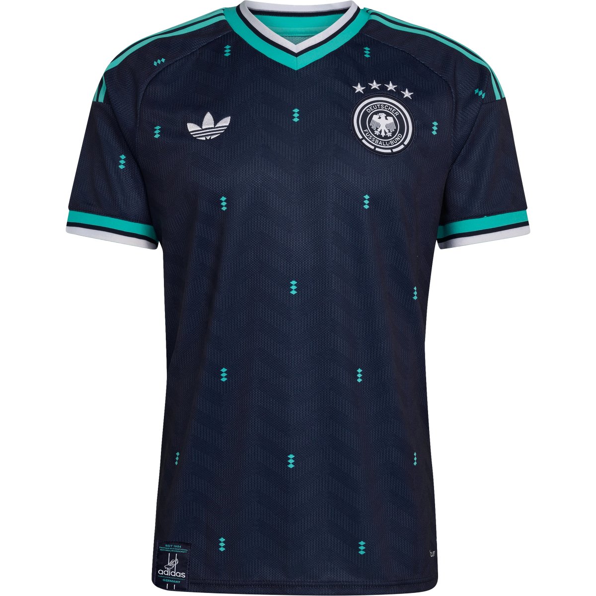 Adidas DFB A JSY – CONAVY