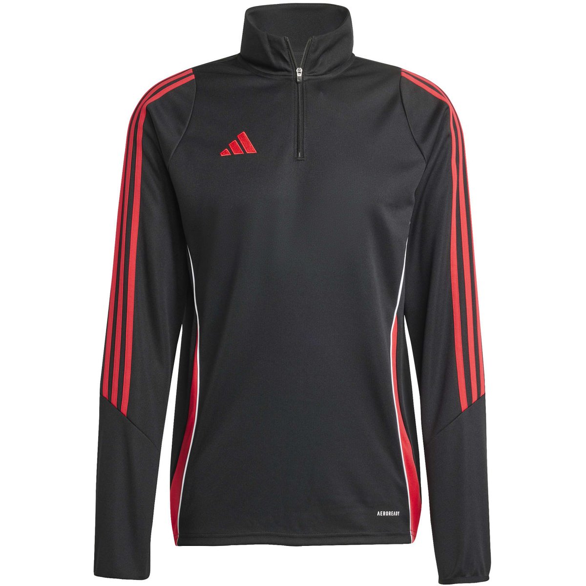 Adidas TIRO24 TRTOP – BLACK/PURRUB