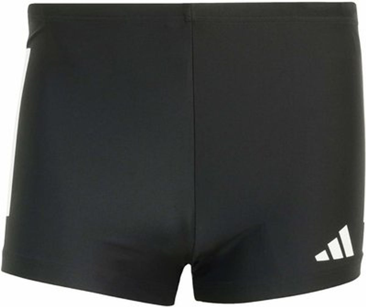 Adidas 3S BLD BOXER – BLACK/WHITE