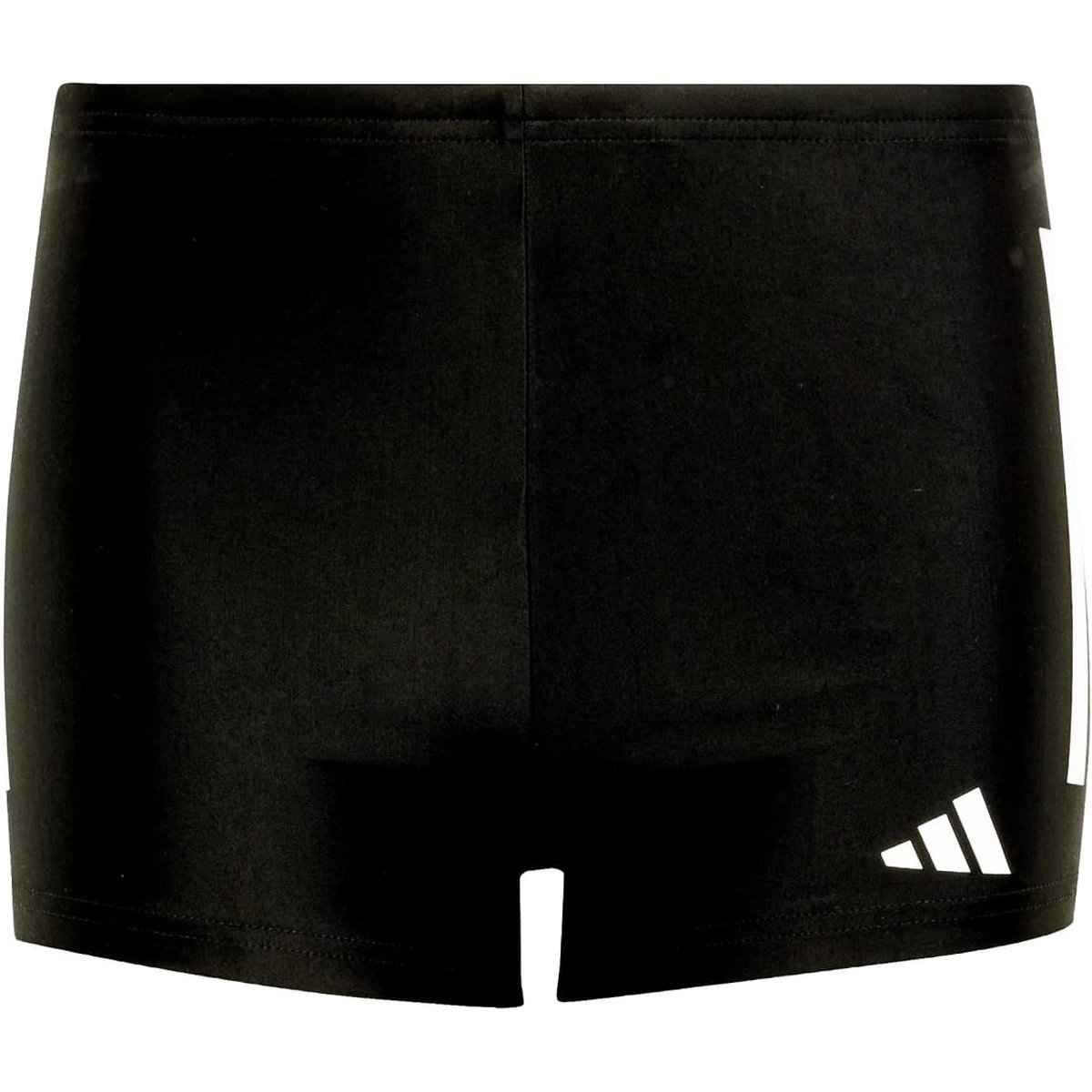 Adidas 3S BLD BOXER Y – BLACK/WHITE
