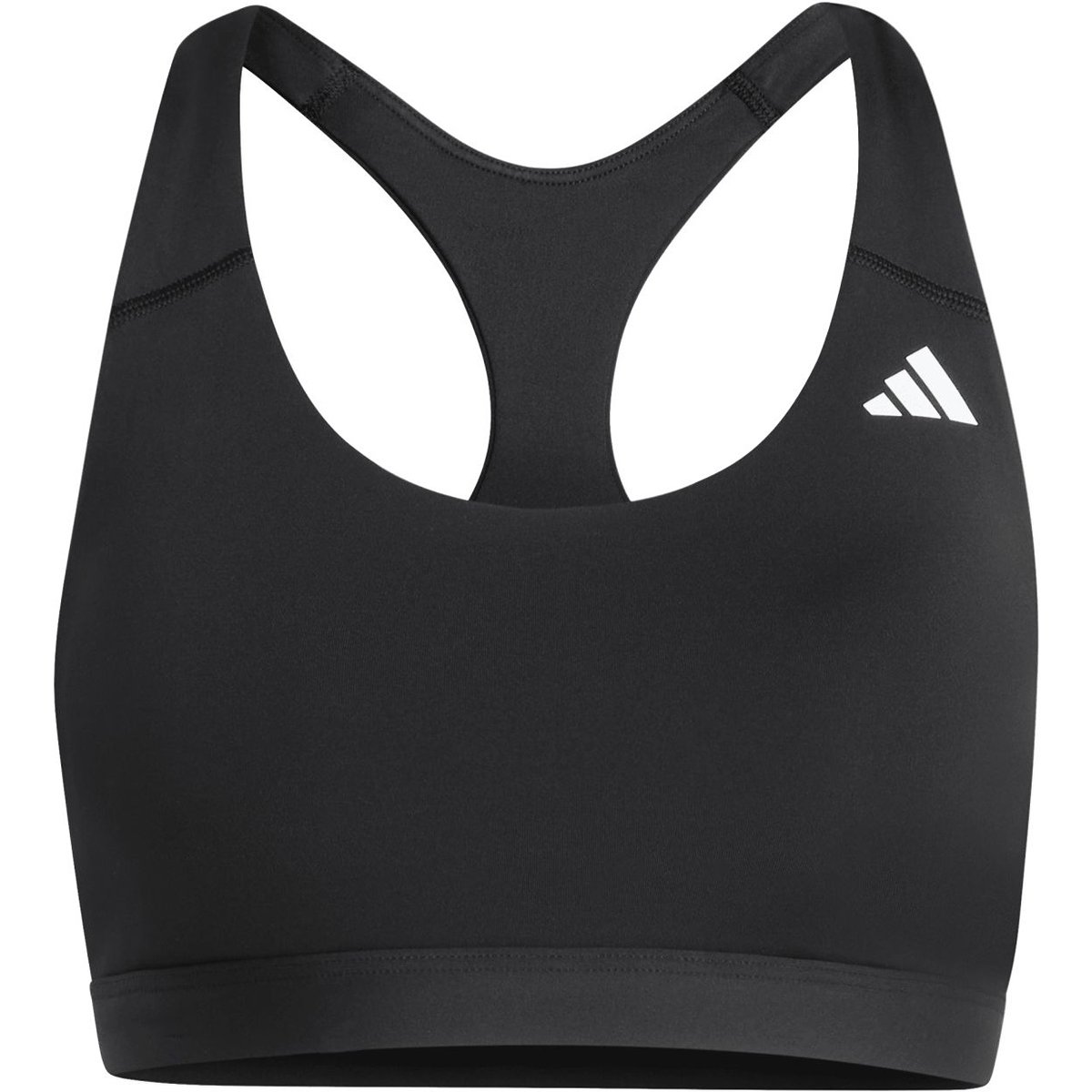 Adidas OPT ESS MS BRA – BLACK