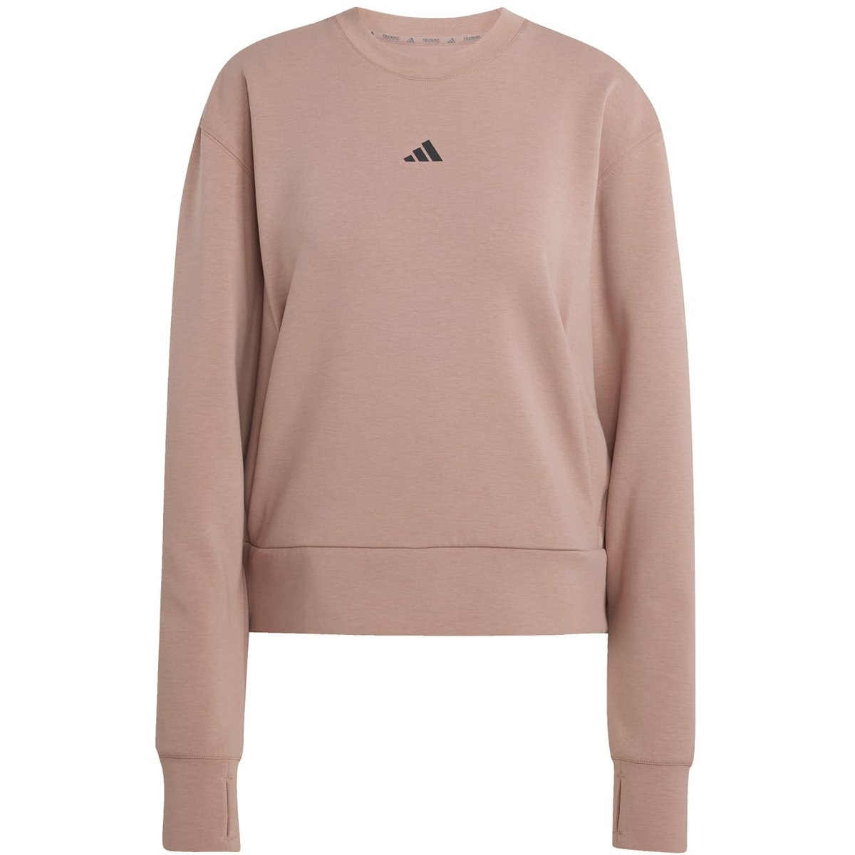 Adidas D4T KNIT CREW – WARCLA
