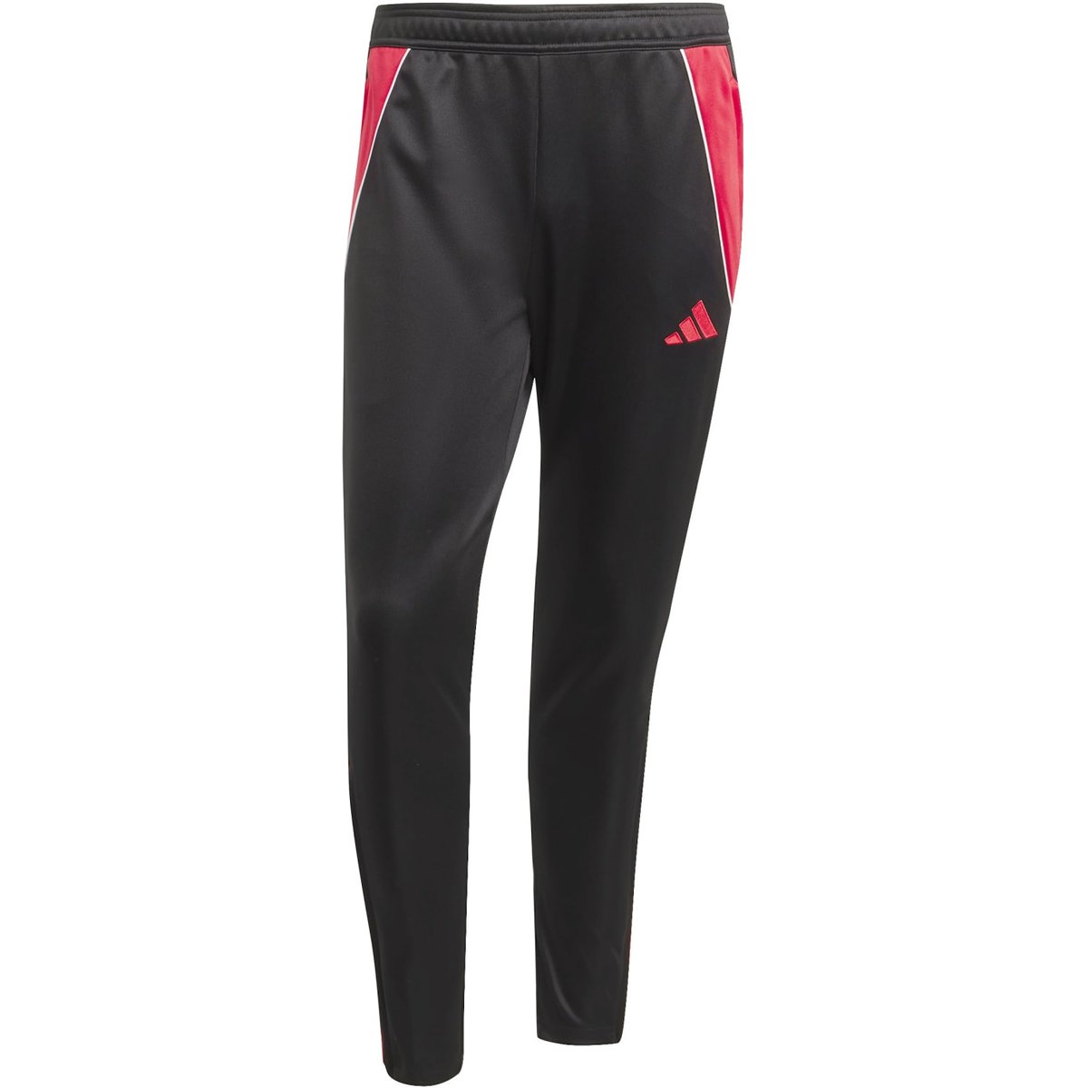 Adidas TIRO24 TRPNT S – BLACK/PURRUB