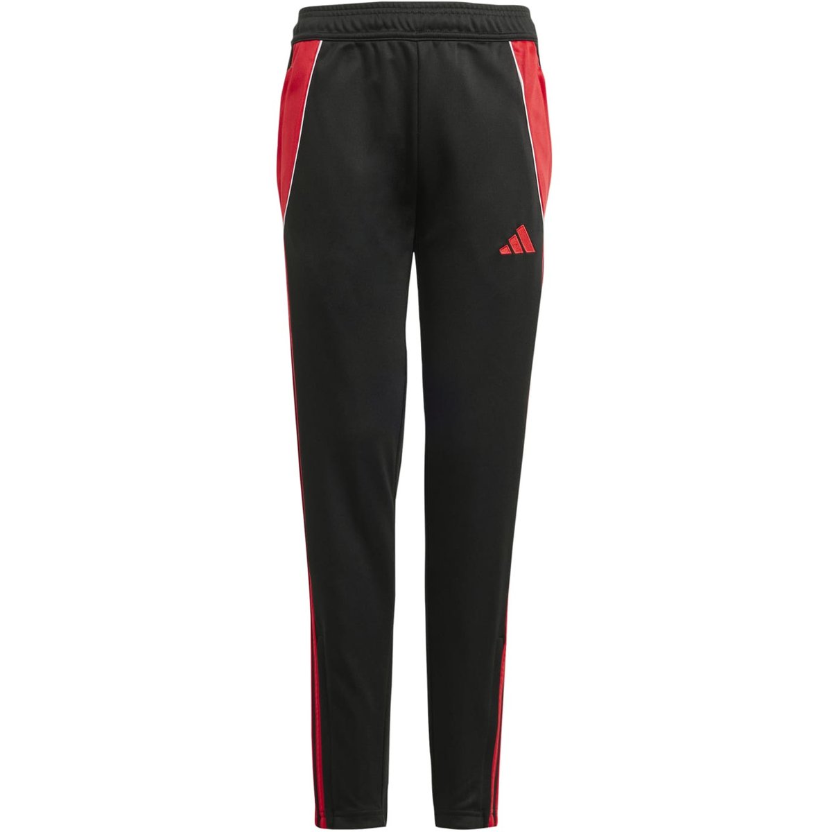 Adidas TIRO24 TRPNT SY – BLACK/PURRUB