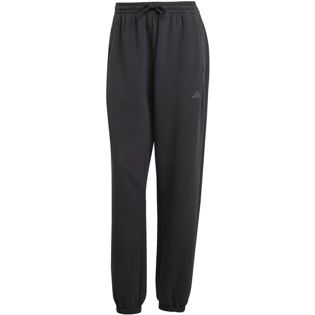 Adidas D4T KNIT PANT – BLACK