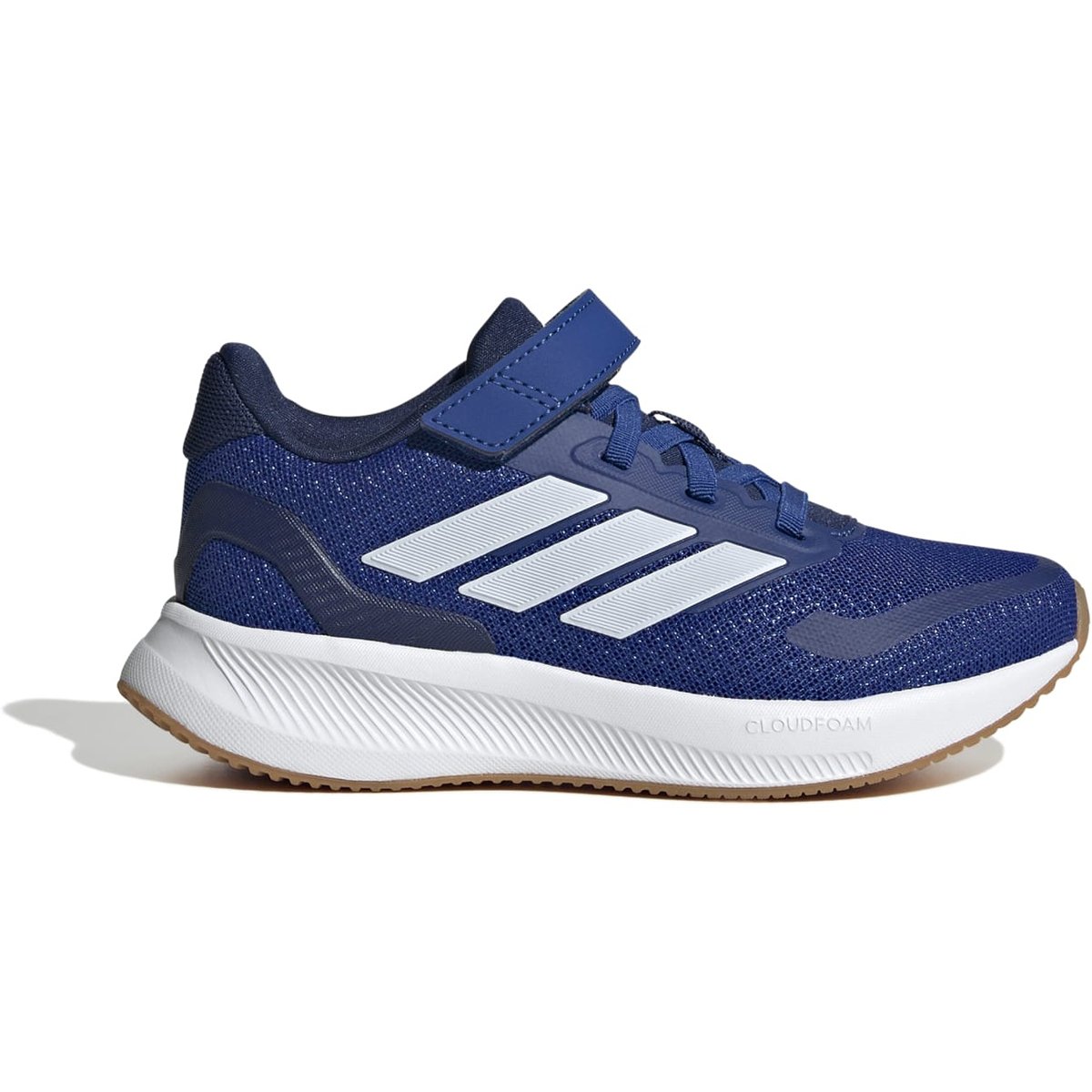 Adidas RUNFALCON 5 EL C – ROYBLU/FTWWHT/DKBLUE