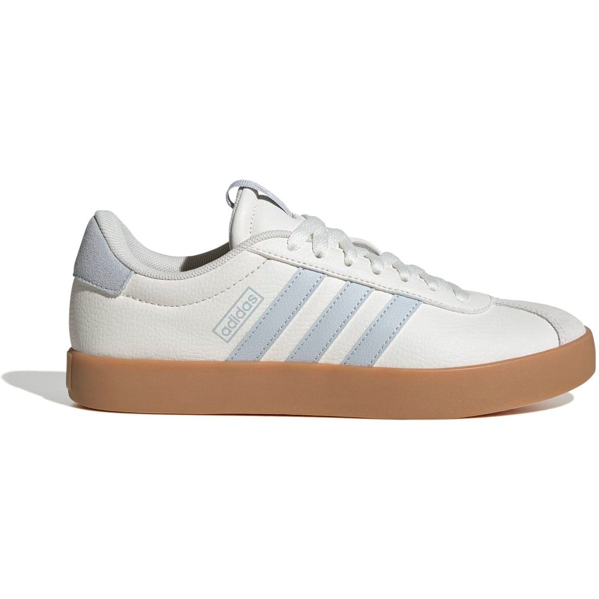 Adidas VL COURT 3.0 – CWHITE/HALBLU/GUM3