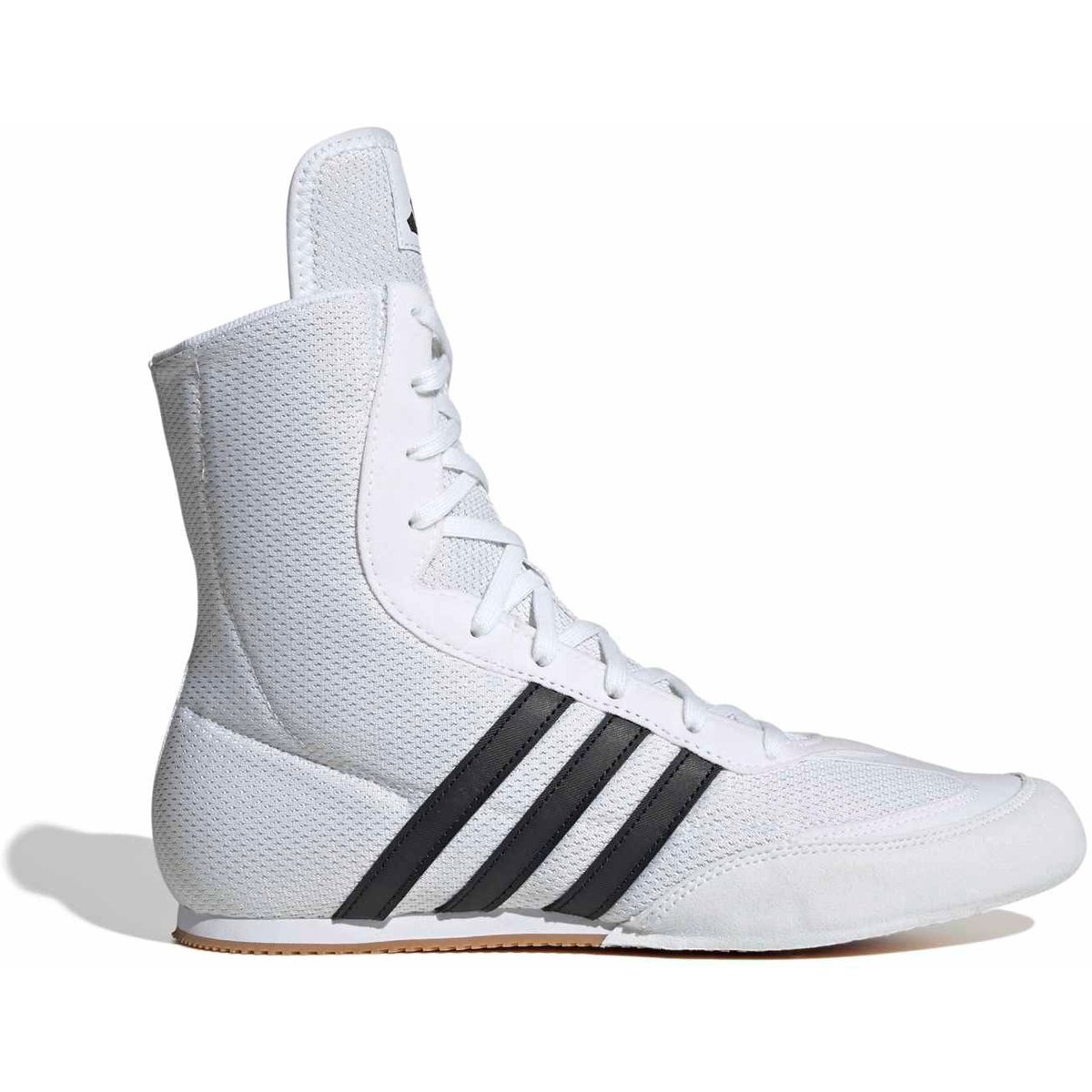 Adidas BOX HOG 2 – WHITE/BLACK