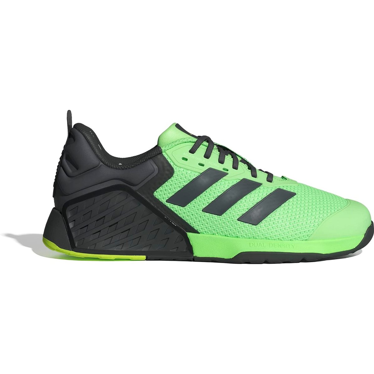 Adidas DROPSET 3 TRAINER – LIMBUR/CARBON/LUCLEM