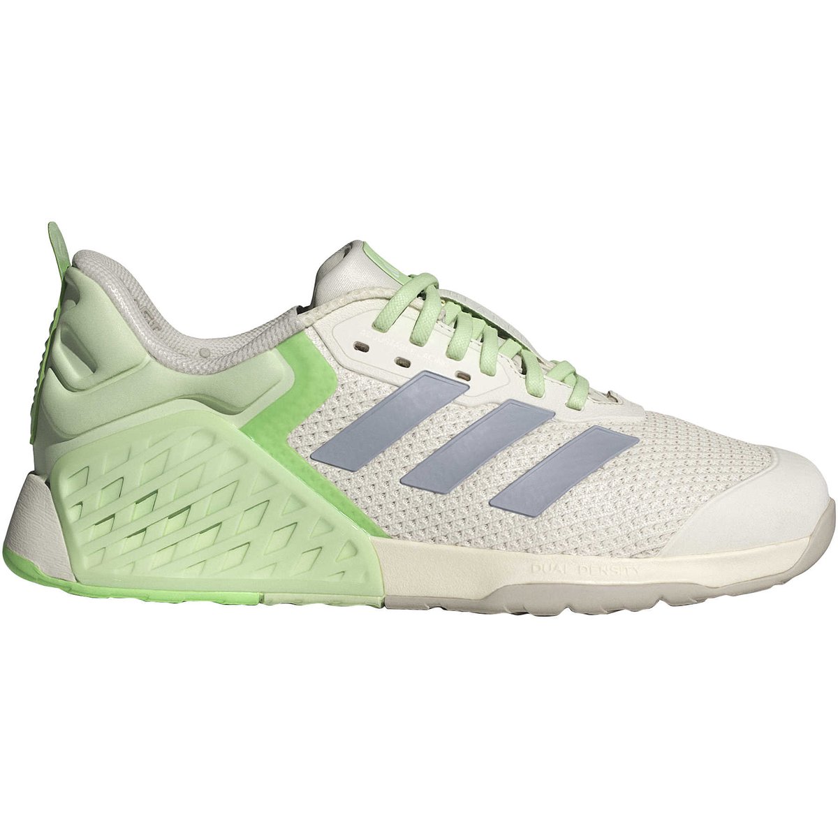 Adidas DROPSET 3 TRAINER W – HALSIL/SEGRSP/LIMBUR