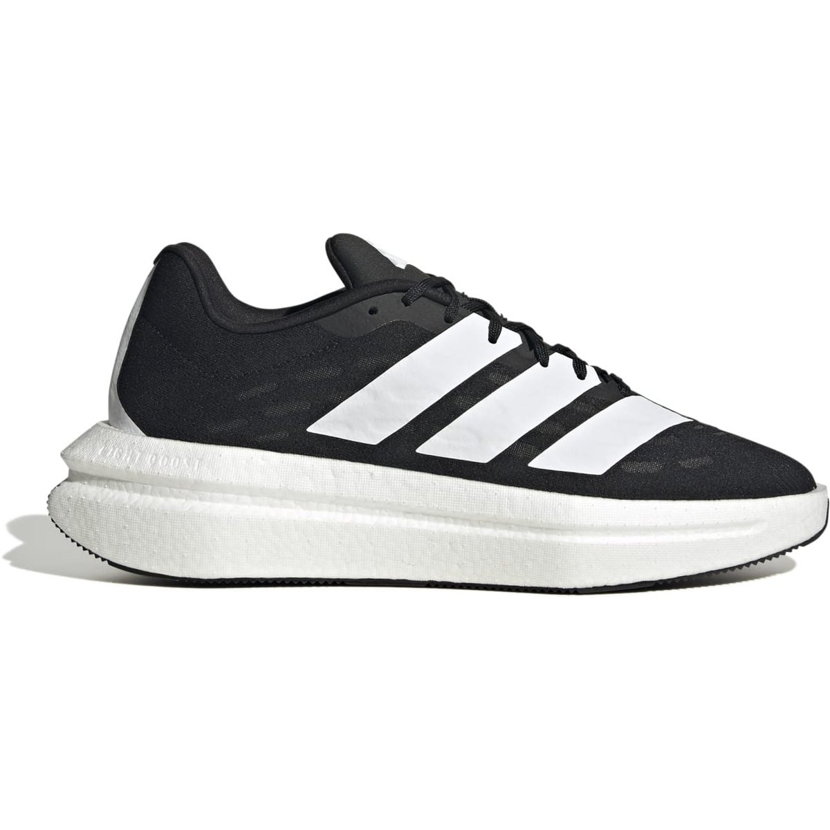 Adidas FLOWBOOST – CBLACK/FTWWHT/CBLACK