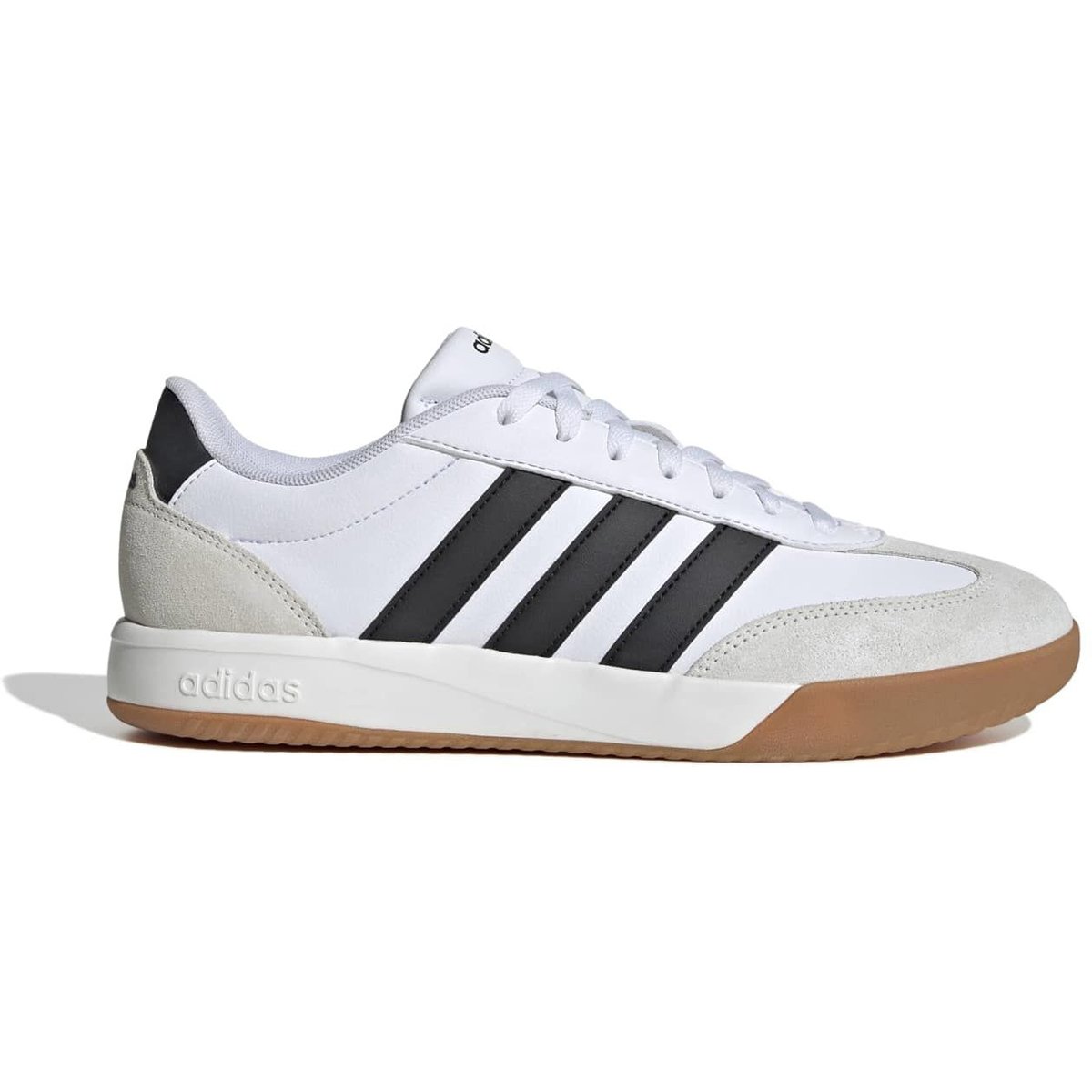 Adidas VL Court FC Sneaker Herren – FTWWHT/CBLACK/ORBGRY